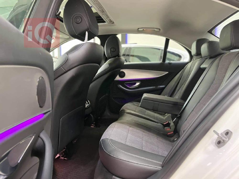 مێرسێدس بێنز E-Class